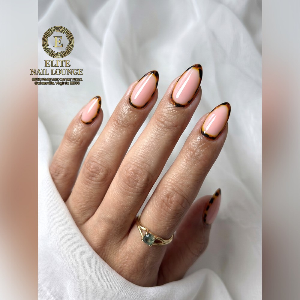 Elite Nail Lounge